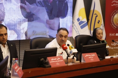 «لوتوس»: فرصتی نوین برای رویدادآفرینی فرهنگی و توانمندسازی زنان هنرمند در جزیره کیش