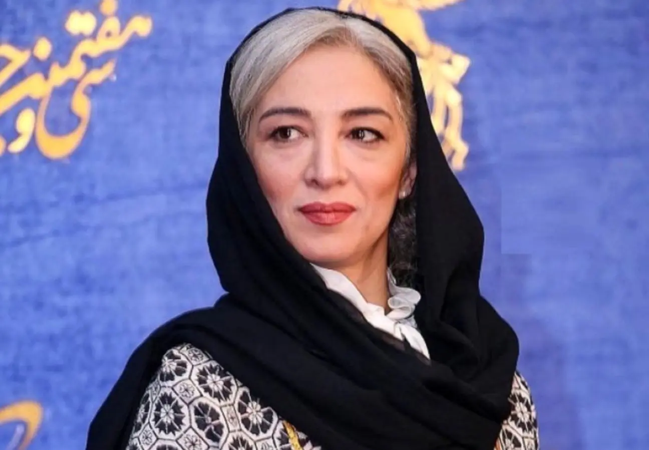 پانته‌آ پناهی‌ها