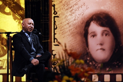 تصاویر سومین جشنواره فیلم پروین اعتصامی