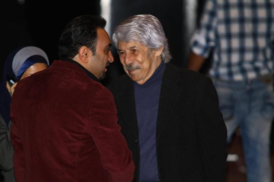 تصاویر هفتمین جشنواره ملی و سومین جشنواره بین المللی فیلم پروین اعتصامی