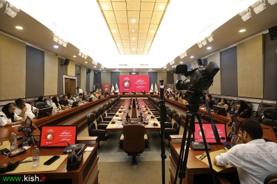 شکوه جشنواره‌ای