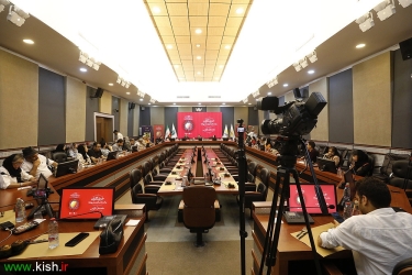 شکوه جشنوارهای