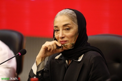 پانته‌آ پناهی ها: لوتوس با جوایز تعریف شده جدید برگزار می‌شود