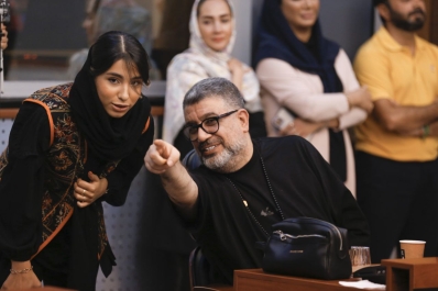 بازگرداندن امید به کیش / مطمئنم کیشوندها از جشنواره «لوتوس» استقبال خواهند کرد