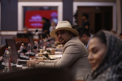 «لوتوس» با جوایزی نو برگزار میشود / ارزشگذاری به جایگاه زن ایرانی به میزبانی نگین خلیجفارس