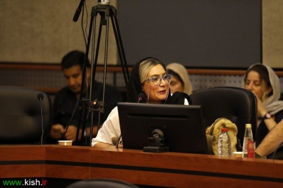 نشست خبری جشنواره لوتوس (1)