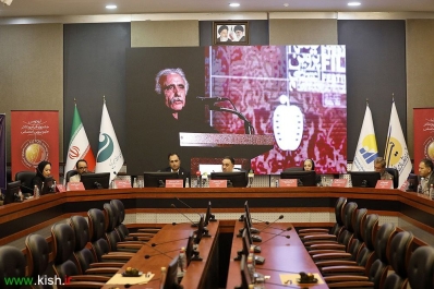 نشست خبری جشنواره لوتوس (1)