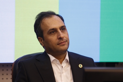 نشست خبری جشنواره لوتوس (1)