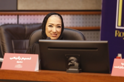 نشست خبری جشنواره لوتوس (1)