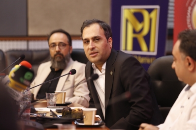 نشست خبری جشنواره لوتوس (1)