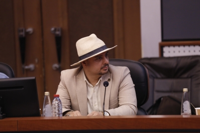 نشست خبری جشنواره لوتوس (1)